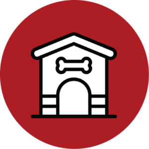 Psí hotel