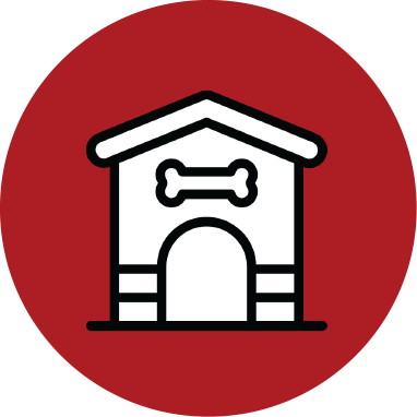 Psí hotel