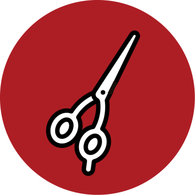 Psí salon